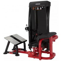 Aparat fesieri Steelflex Jungle Gym JGHT2400