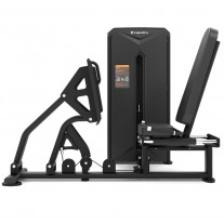 Aparat presa picioare inSPORTline Velocer LP120