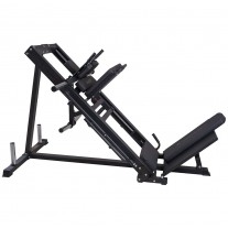 Presa picioare inSPORTline X-NT L10