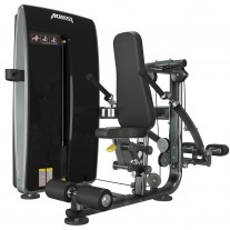 Aparat presa triceps Aolest ALCCB007