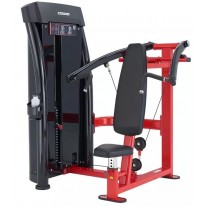Aparat presa umeri Steelflex Jungle Gym JGSP800
