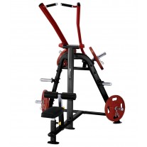 Aparat spate Body-Solid PLLA