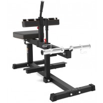 Aparat gambe inSPORTline X-NT SC20