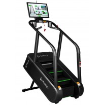 Aparat scari fitness HMS ST04
