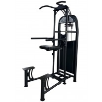Aparat tractiuni asistate Sportmann F1-2037