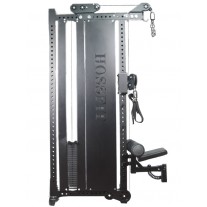 Aparat tractiuni helcometru si ramat Hossfit MH-546