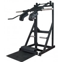 Aparat viking press cu ridicari gambe Kingstar HK042