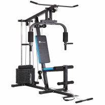 Aparat fitness multifunctional Fittronic Atletic 420