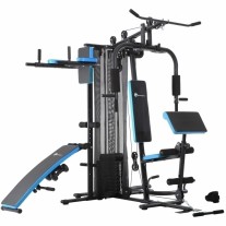 Aparat multifunctional fitness FitTronic Atletic 470