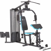 Aparat fitness multifunctional Fittronic Atletic 500
