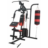 Aparat multifunctional FitTronic AM7300