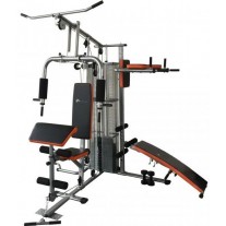 Aparat multifunctional FitTronic HG500