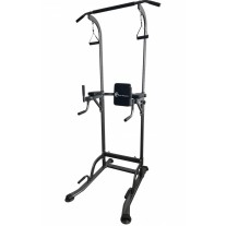 Suport paralele Power Tower FitTronic TR300