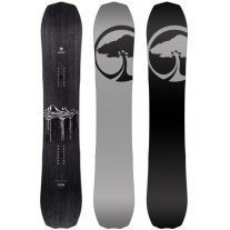 Placa snowboard Arbor Bryan Iguchi Pro - Camber 2017