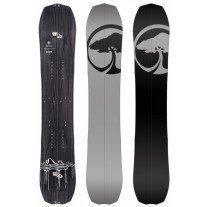 Placa snowboard Arbor Bryan Iguchi Splitboard 2017