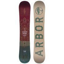 Placa snowboard Arbor Cadence 2017