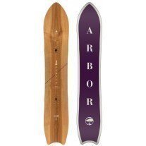 Placa snowboard Arbor Clovis Womens 2017