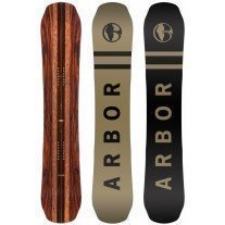 Placa snowboard Arbor Coda Camber Premium 2017