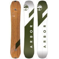 Placa snowboard Arbor Coda Splitboard 2017