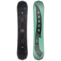 Placa snowboard Arbor Element 2017