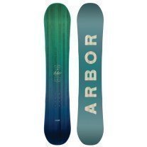 Placa snowboard Arbor Ethos 2017