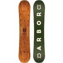 Placa snowboard Arbor Formula Premium 2017