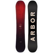 Placa snowboard Arbor Foundation 2017