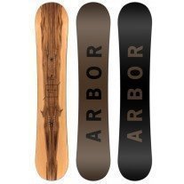 Placa snowboard Arbor Relapse Premium 2017