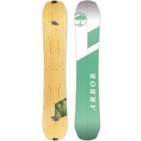 Placa snowboard Arbor Swoon Splitboard 2017