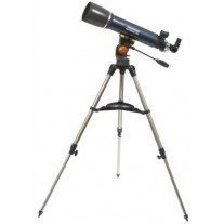 Telescop refractor Celestron Astromaster 102AZ