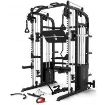 Aparat multifunctional Toorx ASX-4000
