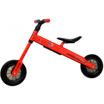 Bicicleta fara pedale DHS B-Bike