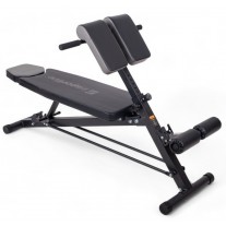 Banca hiperextensii inSPORTline ON-X RCB20