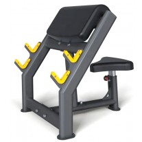 Aparat flexii biceps profesional Sportmann DGZ-1945