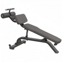 Banca abdomene declinata ajustabila Sportmann B1037