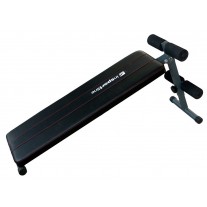 Banca de exercitii inclinata inSPORTline Straight