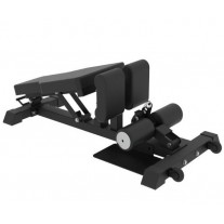 Banca abdomene inclinata TT4108