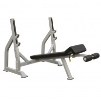 Banca de forta declinata Impulse Fitness IFODB