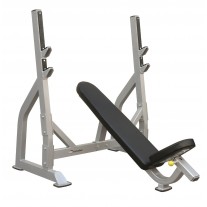 Banca de forta inclinata Impulse Fitness IFOIB