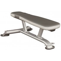 Banca de exercitii orizontala Impulse Fitness IT 7009