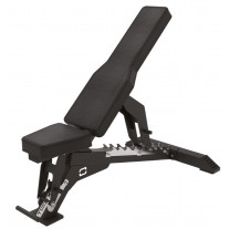 Banca de exercitii profesionala Toorx WBX-950