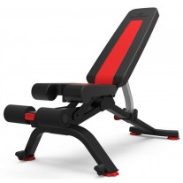 Banca de exercitii reglabila Bowflex 5.1S