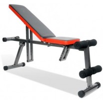 Banca de exercitii reglabila FitTronic B200