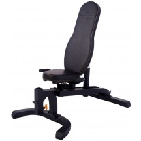 Banca de exercitii reglabila Powertec WB-UB