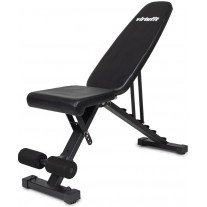 Banca de exercitii reglabila VirtuFit FB100