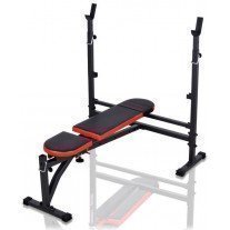 Banca de forta reglabila Marbo Sport MH-L107