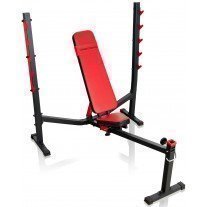 Banca de forta reglabila Marbo Sport MS-L106