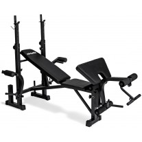 Banca de forta VirtuFit VF02031