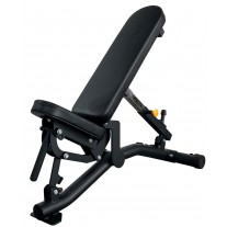 Banca de exercitii reglabila Sportmann F1-A85