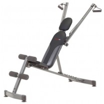 Banca multifunctionala Everfit WBK-600